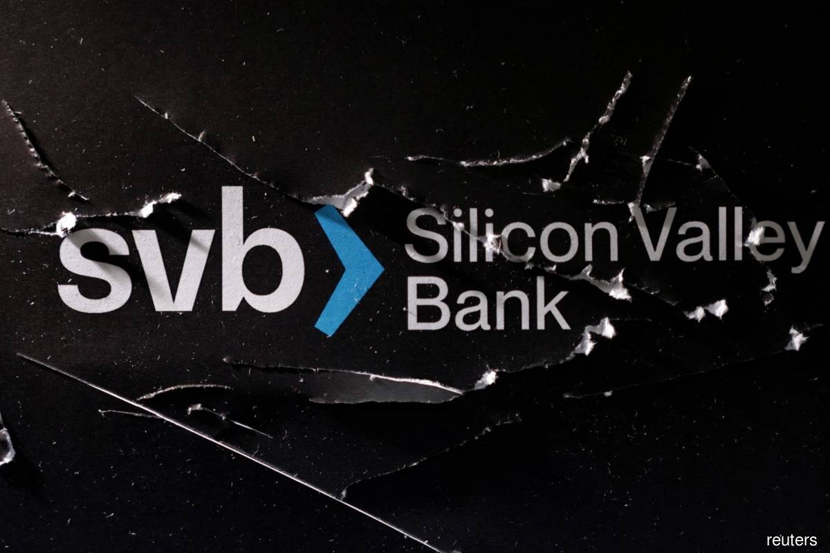 Global banking stocks hold steady after US$465b SVB wipeout
